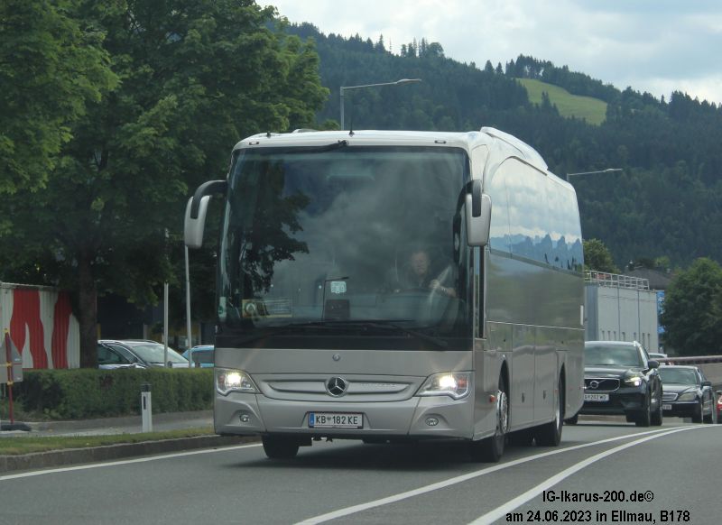KB 182KE